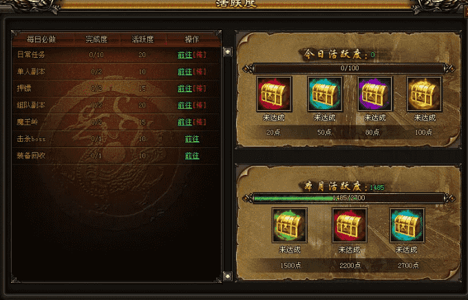 在<a href=http://www.86btsf.com/ target=_blank class=infotextkey>今日新开传奇</a>中抢夺宝箱的要领是什么